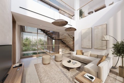 Villa en Dubai, 5 dormitorios, 798 m², № 64350 - foto 2