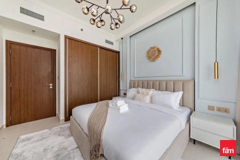 Appartement à Dubai Harbour, Dubai, 2 chambres, 106 m², № 64346 - photo 8