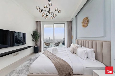 Appartement à Dubai Harbour, Dubai, 2 chambres, 106 m², № 64346 - photo 10