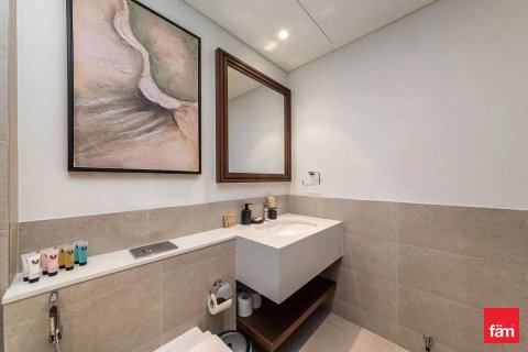 Appartement à Dubai Harbour, Dubai, 2 chambres, 106 m², № 64346 - photo 16