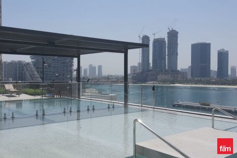 Appartement à Dubai Harbour, Dubai, 2 chambres, 106 m², № 64346 - photo 22
