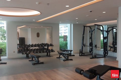 Appartement à Dubai Harbour, Dubai, 2 chambres, 106 m², № 64346 - photo 19