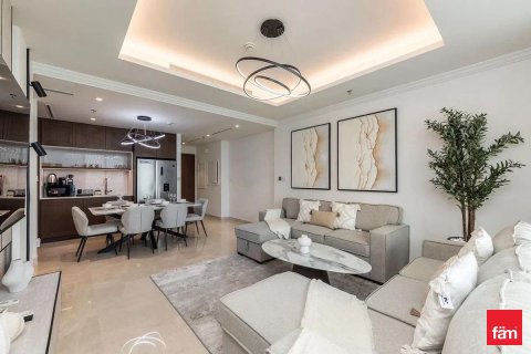 Appartement à Dubai Harbour, Dubai, 2 chambres, 106 m², № 64346 - photo 4