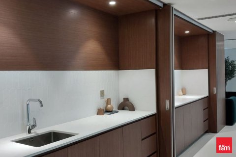 Appartement à Dubai Harbour, Dubai, 2 chambres, 106 m², № 64346 - photo 14