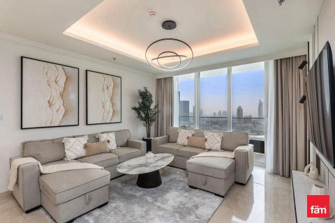 Appartement à Dubai Harbour, Dubai, 2 chambres, 106 m², № 64346 - photo 3