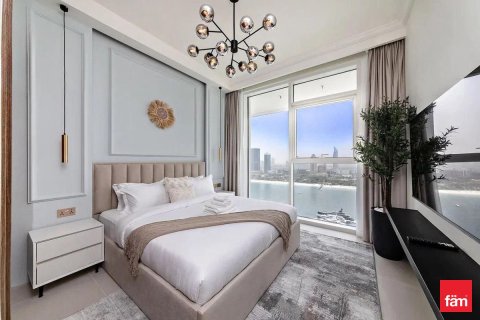 Appartement à Dubai Harbour, Dubai, 2 chambres, 106 m², № 64346 - photo 6