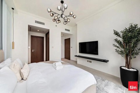 Appartement à Dubai Harbour, Dubai, 2 chambres, 106 m², № 64346 - photo 11