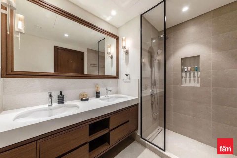 Appartement à Dubai Harbour, Dubai, 2 chambres, 106 m², № 64346 - photo 15