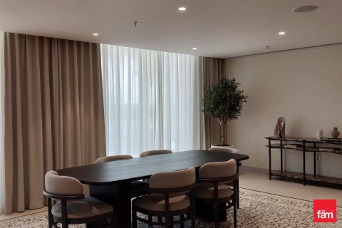 Appartement à Dubai Harbour, Dubai, 2 chambres, 106 m², № 64346 - photo 21