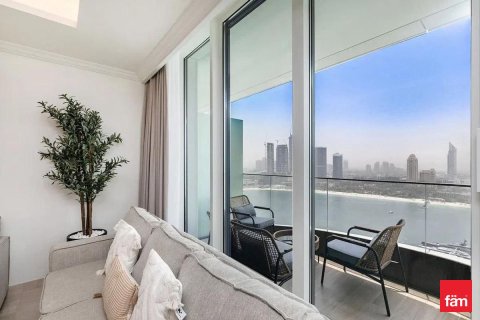 Appartement à Dubai Harbour, Dubai, 2 chambres, 106 m², № 64346 - photo 13