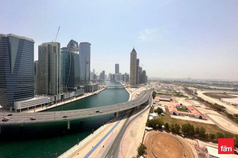 Apartamento en Business Bay, Dubai, 1 dormitorio, 74.5 m², № 64347 - foto 6