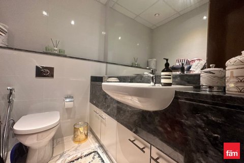 Apartamento en Business Bay, Dubai, 1 dormitorio, 74.5 m², № 64347 - foto 4