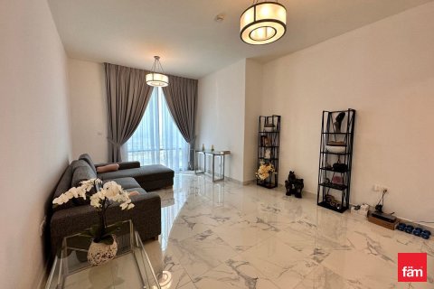 Apartamento en Business Bay, Dubai, 1 dormitorio, 74.5 m², № 64347 - foto 1
