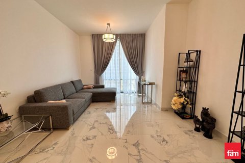 Apartamento en Business Bay, Dubai, 1 dormitorio, 74.5 m², № 64347 - foto 2
