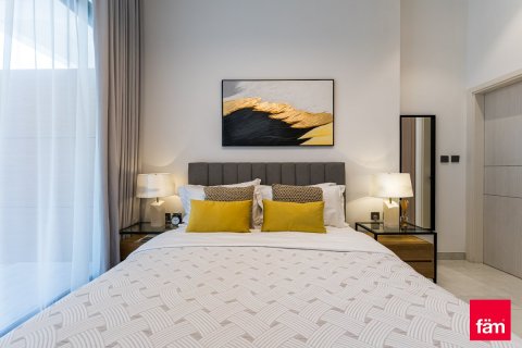 Apartment in Dubai 1 bedroom, 72.6 sq.m. № 64349 - photo 7