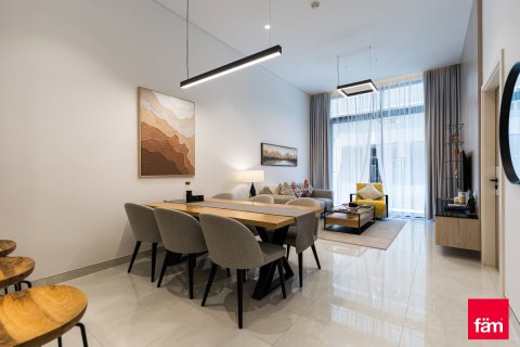 Apartment in Dubai 1 bedroom, 72.6 sq.m. № 64349 - photo 1