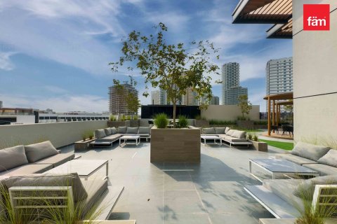 Apartment in Dubai 1 bedroom, 72.6 sq.m. № 64349 - photo 18