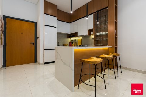 Apartment in Dubai 1 bedroom, 72.6 sq.m. № 64349 - photo 4