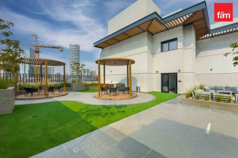 Apartment in Dubai 1 bedroom, 72.6 sq.m. № 64349 - photo 19