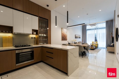 Apartment in Dubai 1 bedroom, 72.6 sq.m. № 64349 - photo 3