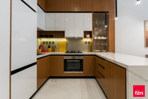 Apartment in Dubai 1 bedroom, 72.6 sq.m. № 64349 - photo 5