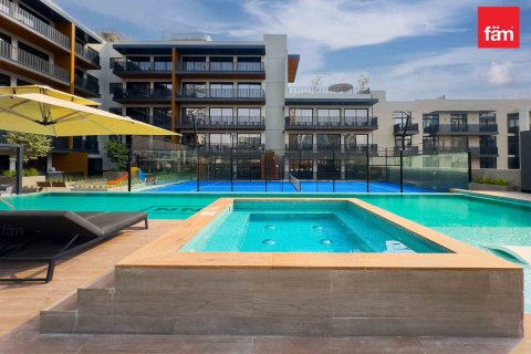 Apartment in Dubai 1 bedroom, 72.6 sq.m. № 64349 - photo 14