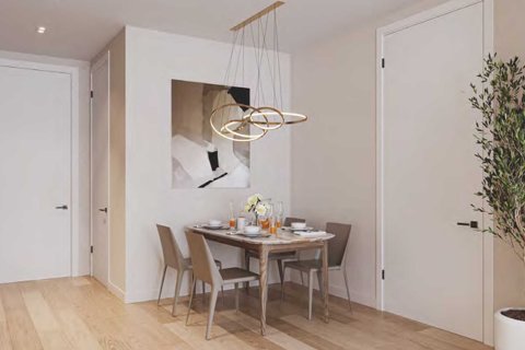 Купить квартиру в Джумейра Вилладж Серкл, Дубай: 48.34м², № 31168 - фото 3