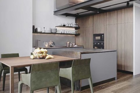 Купить квартиру в Джумейра Вилладж Серкл, Дубай: 48.34м², № 31168 - фото 5