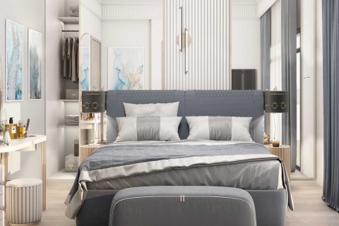 Apartment in NADINE RESIDENCES in Al Furjan, Dubai 2 bedrooms, 147.91 sq.m. № 31185 - photo 3