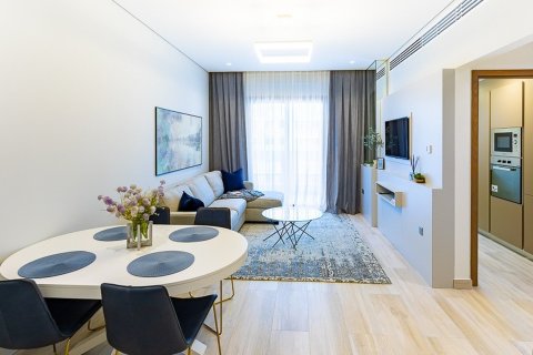 Appartement à TABEER 1 à International City, Dubai, 2 chambres, 165.74 m², № 31180 - photo 7