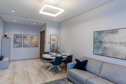 Apartment in TABEER 1 in International City, Dubai 2 bedrooms, 165.74 sq.m. № 31182 - photo 3