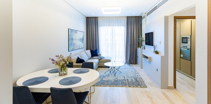 Apartment in TABEER 1 in International City, Dubai 2 bedrooms, 165.74 sq.m. № 31182