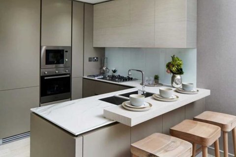 Apartment in TABEER 1 in International City, Dubai 2 bedrooms, 165.74 sq.m. № 31182 - photo 4