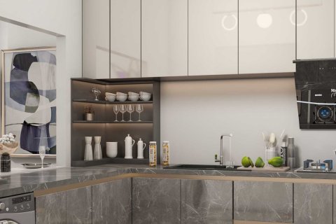 Apartment in NADINE RESIDENCES in Al Furjan, Dubai 2 bedrooms, 148.11 sq.m. № 31184 - photo 2