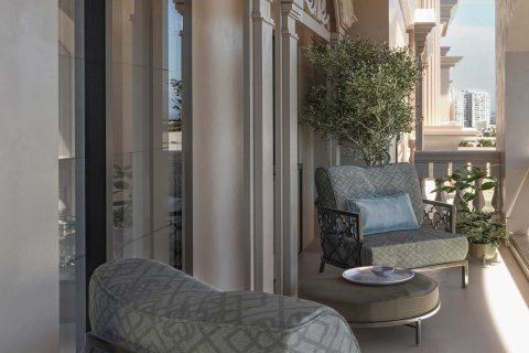 Apartment in NADINE RESIDENCES in Al Furjan, Dubai 2 bedrooms, 148.11 sq.m. № 31184 - photo 3