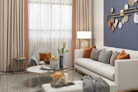 Apartment in NADINE RESIDENCES in Al Furjan, Dubai 2 bedrooms, 148.11 sq.m. № 31184 - photo 4