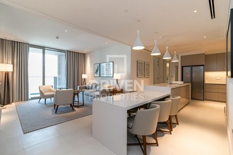شقة في وسط مدينة دبي, دبي 2 غرف نوم, 129 م² رقم 20379 - صورة 1