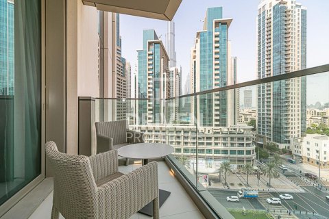 شقة في وسط مدينة دبي, دبي 2 غرف نوم, 129 م² رقم 20379 - صورة 12