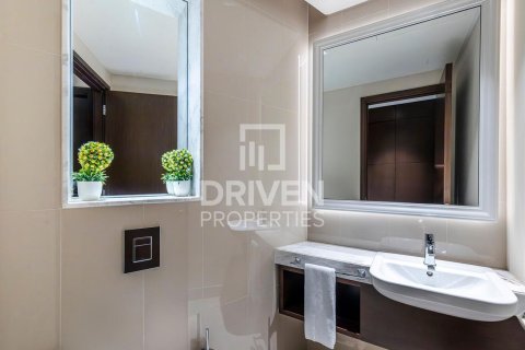 شقة في The Address Residence Fountain Views, وسط مدينة دبي, دبي 2 غرف نوم, 135 م² رقم 20380 - صورة 17