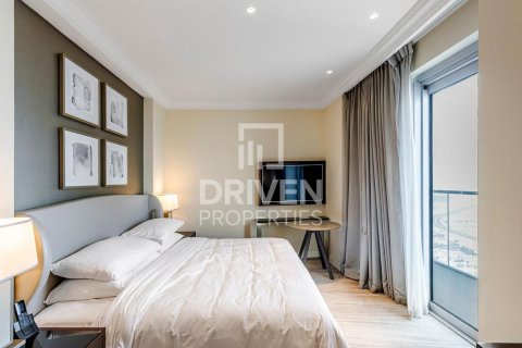 شقة في The Address Residence Fountain Views, وسط مدينة دبي, دبي 2 غرف نوم, 135 م² رقم 20380 - صورة 11