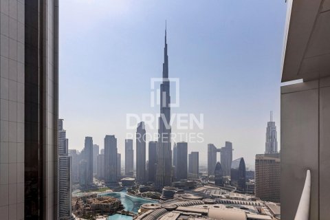 شقة في The Address Residence Fountain Views, وسط مدينة دبي, دبي 2 غرف نوم, 135 م² رقم 20380 - صورة 6