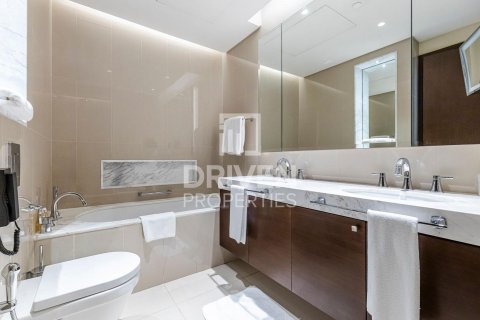 شقة في The Address Residence Fountain Views, وسط مدينة دبي, دبي 2 غرف نوم, 135 م² رقم 20380 - صورة 4