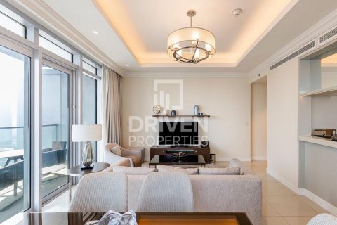 شقة في The Address Residence Fountain Views, وسط مدينة دبي, دبي 2 غرف نوم, 135 م² رقم 20380 - صورة 8
