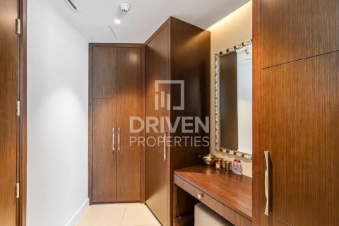 شقة في The Address Residence Fountain Views, وسط مدينة دبي, دبي 2 غرف نوم, 135 م² رقم 20380 - صورة 5