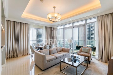 شقة في The Address Residence Fountain Views, وسط مدينة دبي, دبي 2 غرف نوم, 135 م² رقم 20380 - صورة 7