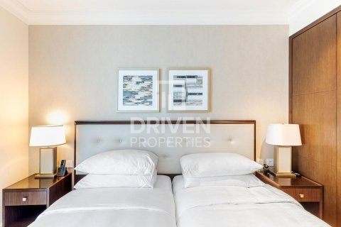 شقة في The Address Residence Fountain Views, وسط مدينة دبي, دبي 2 غرف نوم, 135 م² رقم 20380 - صورة 10