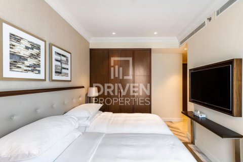 شقة في The Address Residence Fountain Views, وسط مدينة دبي, دبي 2 غرف نوم, 135 م² رقم 20380 - صورة 9