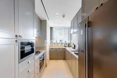 شقة في The Address Residence Fountain Views, وسط مدينة دبي, دبي 2 غرف نوم, 135 م² رقم 20380 - صورة 16