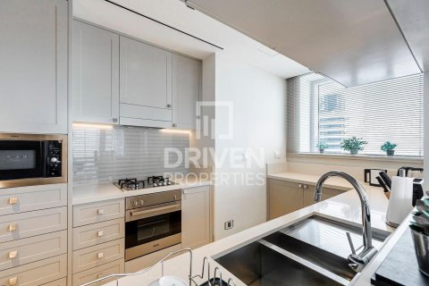 شقة في The Address Residence Fountain Views, وسط مدينة دبي, دبي 2 غرف نوم, 135 م² رقم 20380 - صورة 3