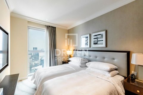 شقة في The Address Residence Fountain Views, وسط مدينة دبي, دبي 2 غرف نوم, 135 م² رقم 20380 - صورة 12